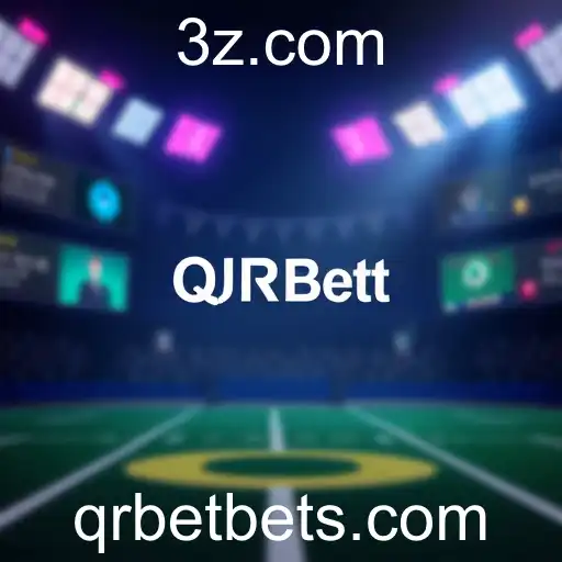 QRBet Inova com Experiência Imersiva em Jogos