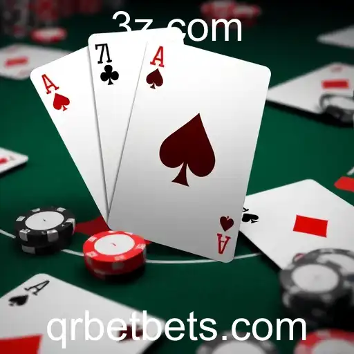 Inovações e Desafios no Mercado de Jogos: QRBet em Foco