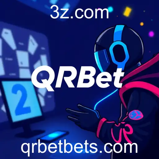 QRBet Revoluciona o Jogo Online em 2026